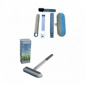 Щетка-швабра для мытья окон Multi-function Window Cleaner