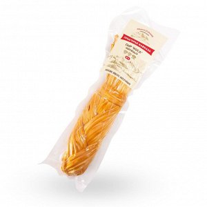 КОСА копченая сыр 45% ТМ Предгорье Кавказа 110гр  1*30шт, шт