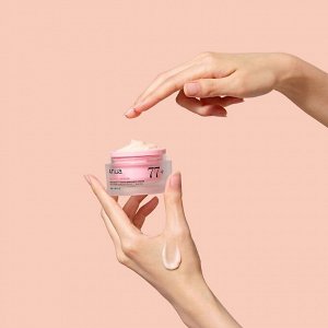 ANUA Интенсивный крем-пудинг для гладкой и сияющей кожи PEACH 77% NIACIN ENRICHED CREAM 50 мл.