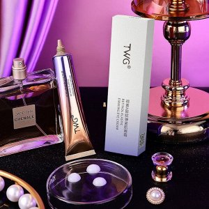 Крем для области вокруг глаз с ретинолом TWG Retinol Elastic Firming Eye Cream