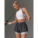 Спортивная одежда от мировых брендов