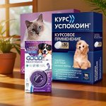 Успокоительные средства
