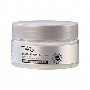 Омолаживающие патчи с пептидом змеиного яда TWG Snake Venom Peptide