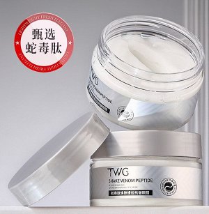 Омолаживающие патчи с пептидом змеиного яда TWG Snake Venom Peptide
