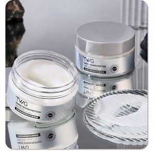Омолаживающие патчи с пептидом змеиного яда TWG Snake Venom Peptide