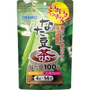 Фасолевый чай Orihiro Bean Tea