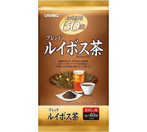 Чайная смесь Orihiro Virtue Blend Ruibosu Tea