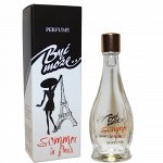 БЫТЬ МОЖЕТ woman ЛЕТО В ПАРИЖЕ   Духи  10 мл. (Byt Moze Summer In Paris)