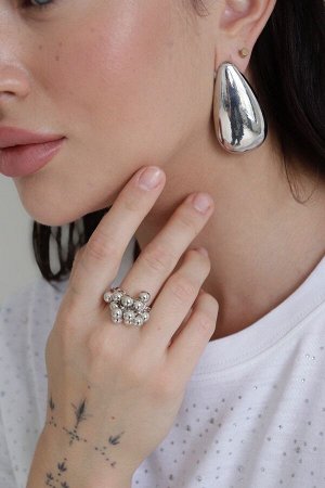 Martichelli Сережки