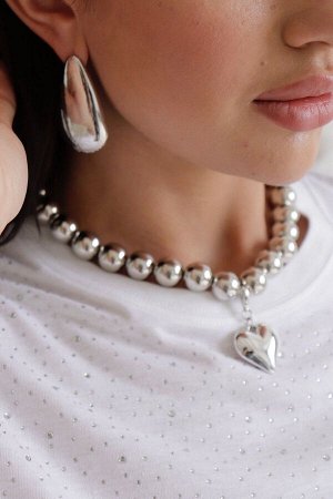 Martichelli Сережки