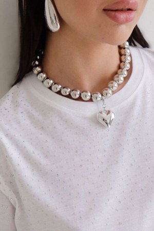 Martichelli Сережки