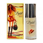 НОВАЯ ЗАРЯ woman DEFILE GOLD   Духи  30 мл. (Дефиле Голд)