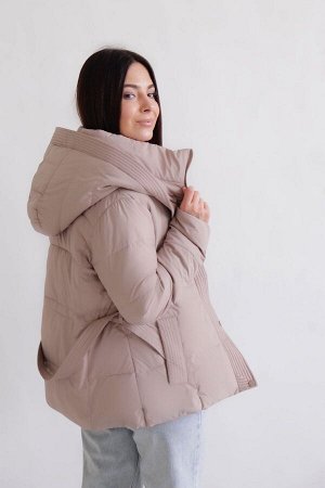 Куртка демисезонная