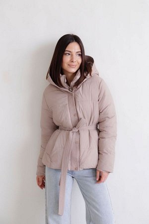 Куртка демисезонная