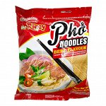 Лапша быстрого приготовления Acecook OH!RICEY &#039;Фо Бо&#039; со вкусом говядины,70г (пакет)