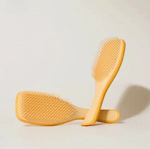 Расческа Tangle Teezer The Ultimate Detangler Daffodil & Buttercup Yellow