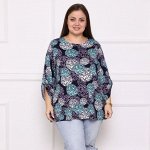 Plus size будь красивой в любом размере! до 70