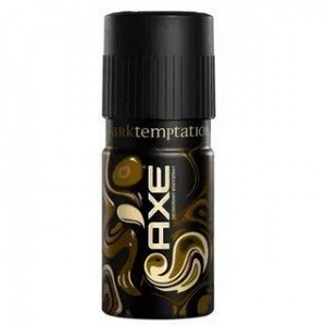Део-спрей AXE Dark Temptation 150мл/6