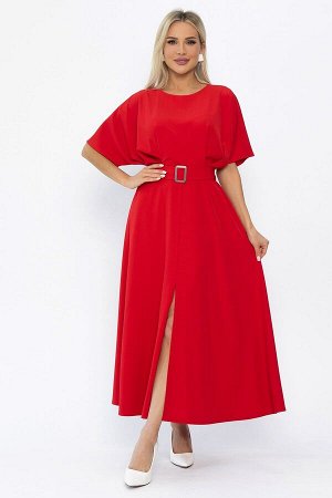 Платье Мерло (красное) П13835-30М