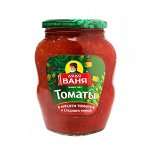 Томаты  в мякоти томатов и сладкого перца  Дядя Ваня, 680гр