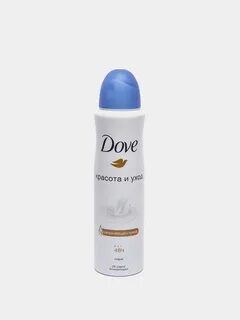 Део-спрей Dove Оригинал 150мл/6