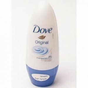 Део-шарик Dove Original 50мл/6