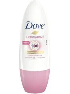 Део-шарик Dove Нежность лепестков 50мл/6