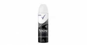 Део-спрей Rexona Невидимая на черном и белом жен. 150мл/6