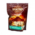 Сахар колотый коричневый тростниковый,Брауни Demerara Gold 450гр