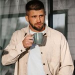 Мужские рубашки универсальный элемент гардероба