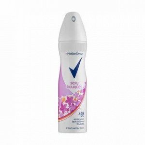Део-спрей Rexona Яркий букет жен. 150мл/12