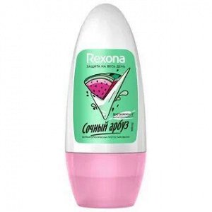 Део-шарик Rexona Сочный арбуз 50 мл./6