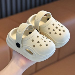 Детские кроксы