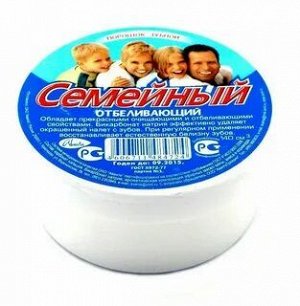З/порошок Семейный Отбеливающий 140 см3 /24