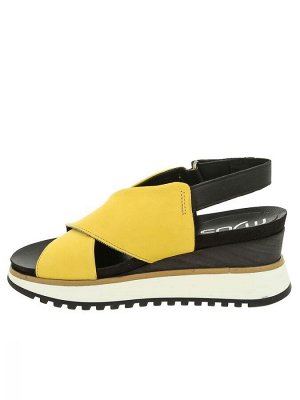 Босоножки Mjus 912005 giallo