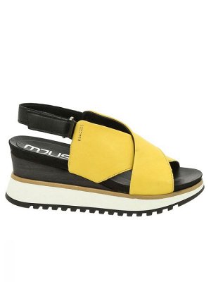 Босоножки Mjus 912005 giallo
