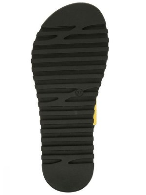 Босоножки Mjus 912005 giallo