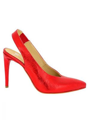 Босоножки Fruit 5526 rosso