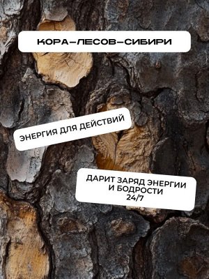 Дезодорант мужской спрей LЁD Сила тайги 150 мл