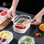 Крючки, полки, подставки, контейнеры - все для порядка