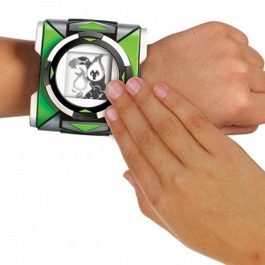 Ben 10 Часы Омнитрикс "Игры Пришельцев"