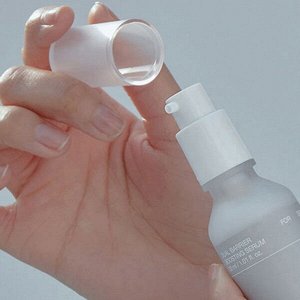 Барьерная сыворотка-бустер с комплексом церамидов Celimax Dual Barrier Boosting Serum, 30мл