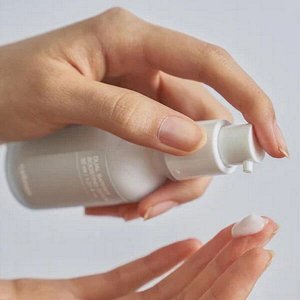 Барьерная сыворотка-бустер с комплексом церамидов Celimax Dual Barrier Boosting Serum, 30мл