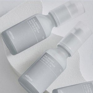 Сыворотка-бустер с комплексом церамидов Celimax Dual Barrier Boosting Serum, 30мл
