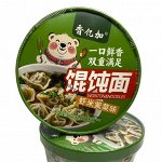 Новинки из китая! очень вкусные вонтоны, готовый рис