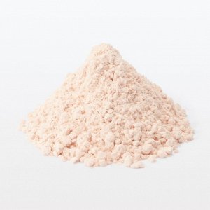 MUJI Loose Powder Refill – рассыпчатая пудра (сменный блок, 18 г)