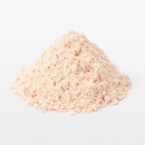 MUJI Loose Powder Refill – рассыпчатая пудра (сменный блок, 18 г)