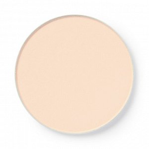 MUJI UV Pressed Powder Refill SPF50+ PA++++ – запасной блок компактной пудры с солнцезащитой