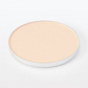 MUJI UV Pressed Powder Refill SPF50+ PA++++ – запасной блок компактной пудры с солнцезащитой