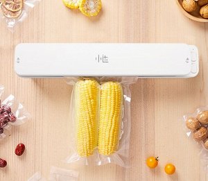 Вакуумный упаковщик Xiaomi XiaoDa Vacuum Sealing Machine Lite